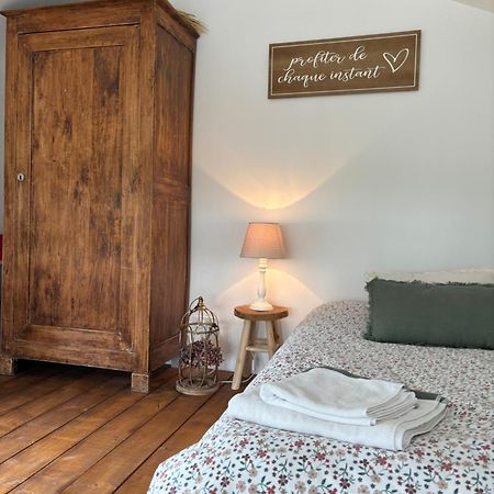La Petite Grange - Spa Balneo Vigneux-de-Bretagne Экстерьер фото