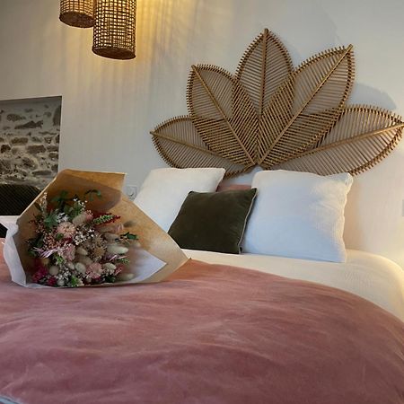 La Petite Grange - Spa Balneo Vigneux-de-Bretagne Экстерьер фото