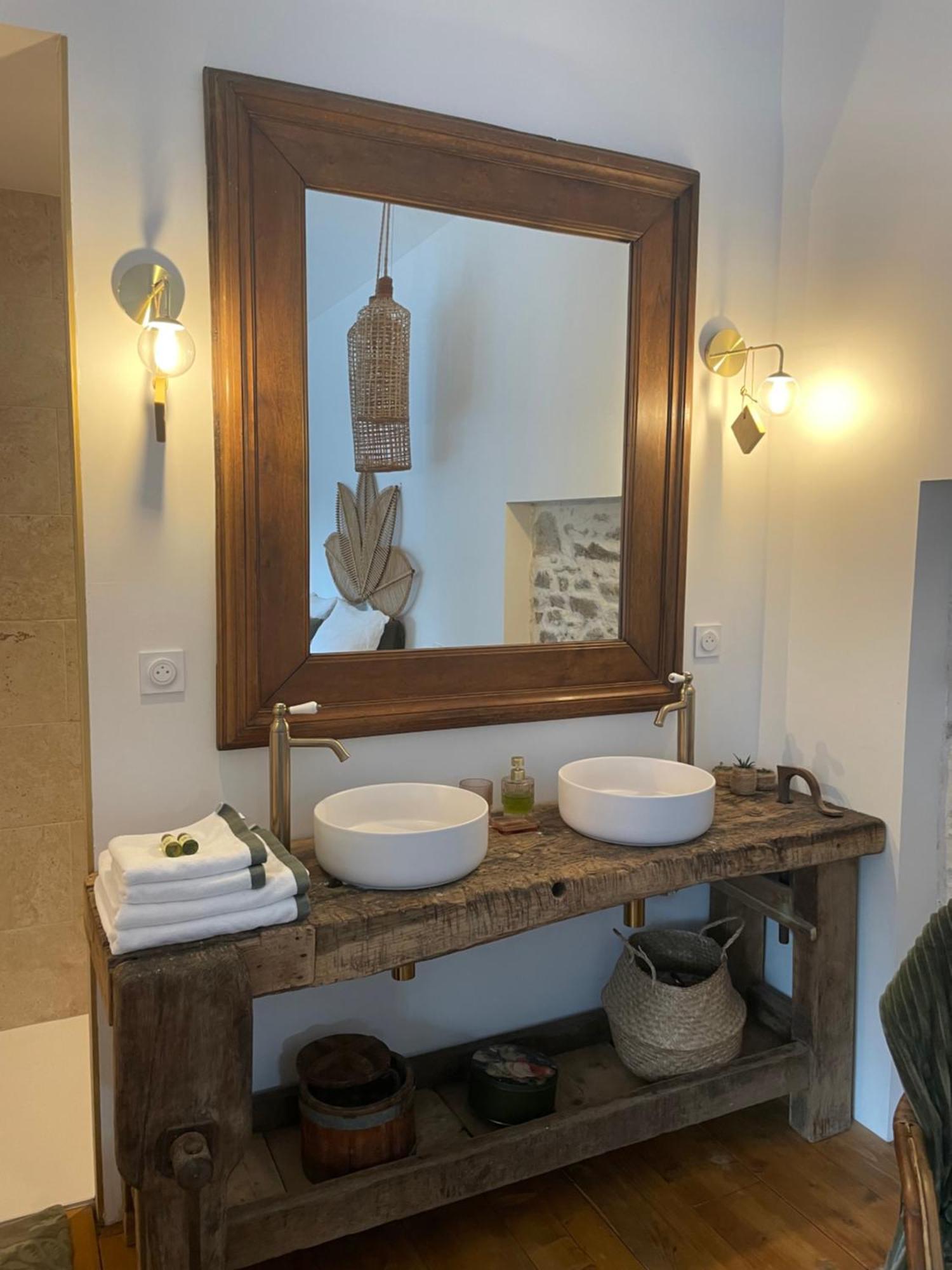 La Petite Grange - Spa Balneo Vigneux-de-Bretagne Экстерьер фото